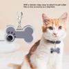 Omabeta Engravable Pet Tag in Bone Shape for Dogs and Cats view 4