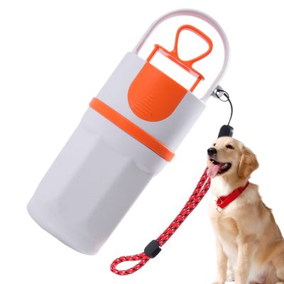 Dog Pooper Scooper with 6 Claws