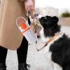 Dog Pooper Scooper with 6 Claws view 3