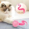 Interactive Ball Toy for Cats view 3