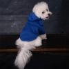 Greabuy Pet Dog Clothes for Small Dogs, Warm Coat and Hooded Sweatshirt for Boys and Girls view 3