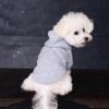 Greabuy Pet Dog Clothes for Small Dogs, Warm Coat and Hooded Sweatshirt for Boys and Girls view 4