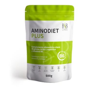 Aminodiet Plus + Vitamin B6 500 g SG – Multifunctional Product