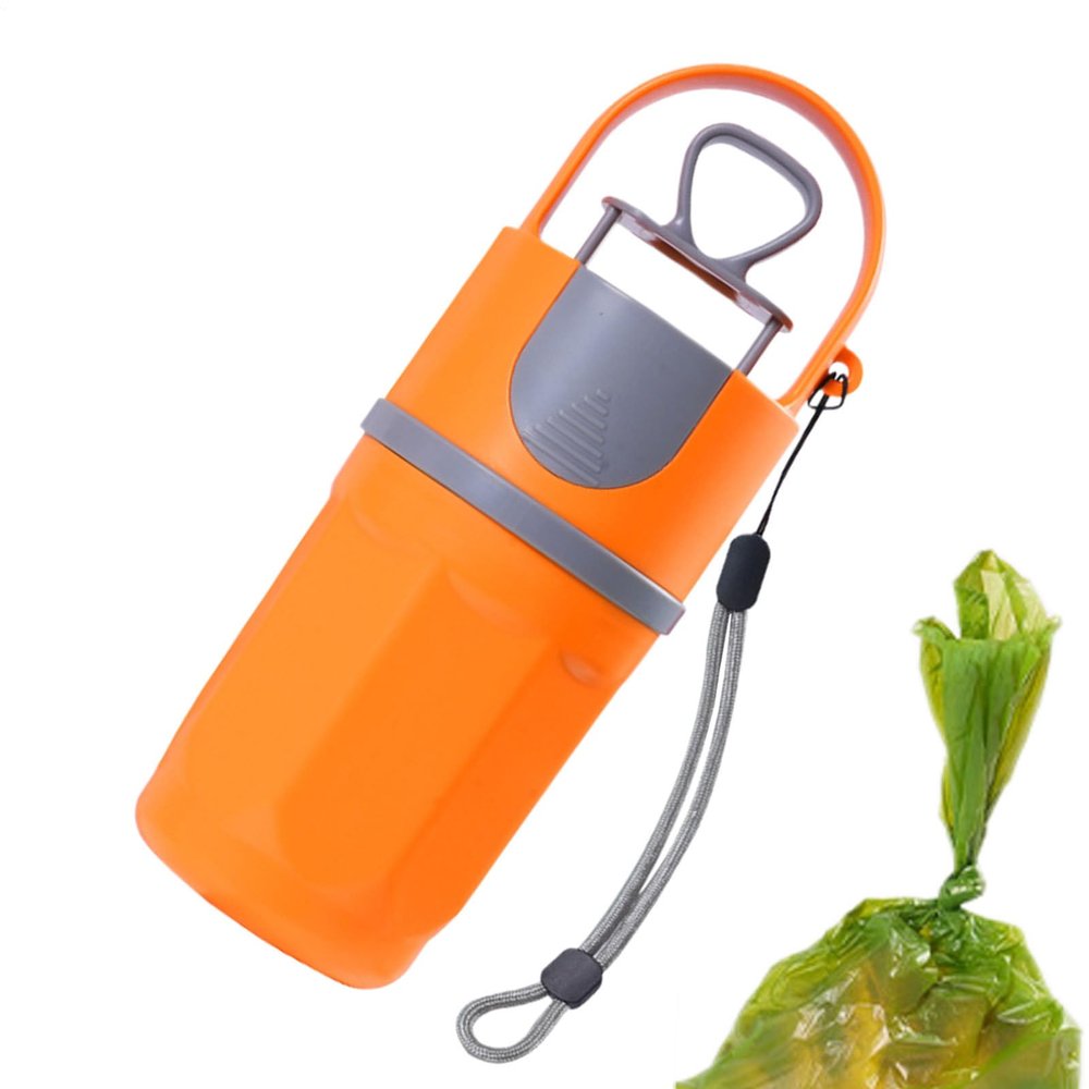 Dog Pooper Scooper for Small, Medium, and Large Dogs