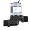 CHICIRIS 12V Adjustable-Speed Water Circulation Booster, Low Noise view 1