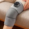 Heated Knee Massager with 4 Heat Levels and 4 Vibration Modes view 2