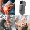 Heated Knee Massager with 4 Heat Levels and 4 Vibration Modes view 4