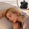 Silicone Earplugs for Sleep and Travel view 2