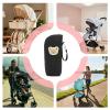 Weqizuerqi Insulated Baby Bottle Bag with Bear Pattern view 4