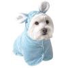 Pet Bathrobe for Dogs and Cats view 1