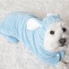 Pet Bathrobe for Dogs and Cats view 3