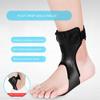 Ankle-Foot Orthosis and Foot-Lift Brace, Right, Size L view 2