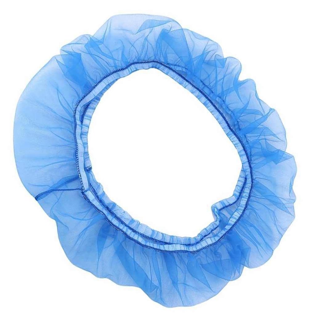 KIXZSAZ Bird Cage Cover with Elastic Openings