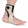 ROHCGHC Ankle-Foot Orthosis, Foot-Drop Brace, AFO Ankle Support for Hemiplegia and Stroke, Walking, A/Left-L, B/Left-M (A/Right-XL) view 1