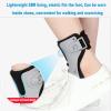 ROHCGHC Ankle-Foot Orthosis, Foot-Lift Brace, AFO, Right, XL view 4