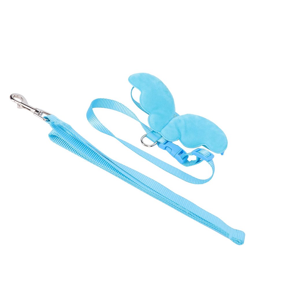 Tnfeeon Adjustable Duck Harness Leash