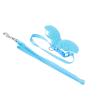 Tnfeeon Adjustable Duck Harness Leash view 1
