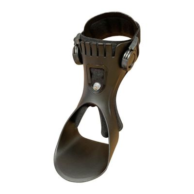 ROHCGHC Ankle-Foot Orthosis with Inflatable Airbag, Left, XL