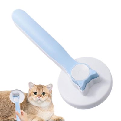 Cat Hair Brush for Shedding