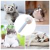 Cat Hair Brush for Shedding view 4