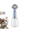Dog Shampoo Dispenser, Waterproof Electric Shower Head view 1