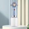 Dog Shampoo Dispenser, Waterproof Electric Shower Head view 3