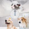 Dog Shampoo Dispenser, Waterproof Electric Shower Head view 4