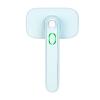 Self-Cleaning Slicker Brush, Skin-Friendly, Antistatic, Detangling view 1