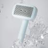 Self-Cleaning Slicker Brush, Skin-Friendly, Antistatic, Detangling view 3