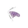 BESTonZON 60 Pcs Cat Nail Caps - Colorful Anti-Scratch Claw Protection view 2