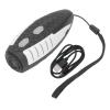 Kikumi Dog Bark Deterrent, USB Rechargeable, Portable Handheld Bark Stopper with Training Mode for Cats view 1
