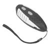 Kikumi Dog Bark Deterrent, USB Rechargeable, Portable Handheld Bark Stopper with Training Mode for Cats view 3