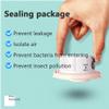 YIXANNX Silicone Pet Food Can Lid view 4