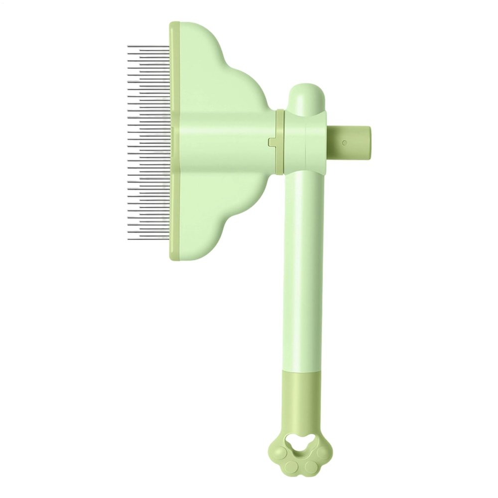 Cat Comb - Pet Grooming Brush