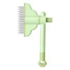 Cat Comb - Pet Grooming Brush view 1
