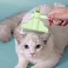 Cat Comb - Pet Grooming Brush view 3