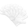 Zambuph Set of 6 Deodorizing Bath and Shower Gloves view 1
