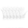 Zambuph Set of 6 Deodorizing Bath and Shower Gloves view 2