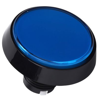 CHICIRIS High-Sensitivity LED Button for Game Console