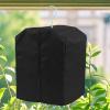 Generic Parrot Cage Cover with Zipper, Darkening, Windproof, Warm view 3