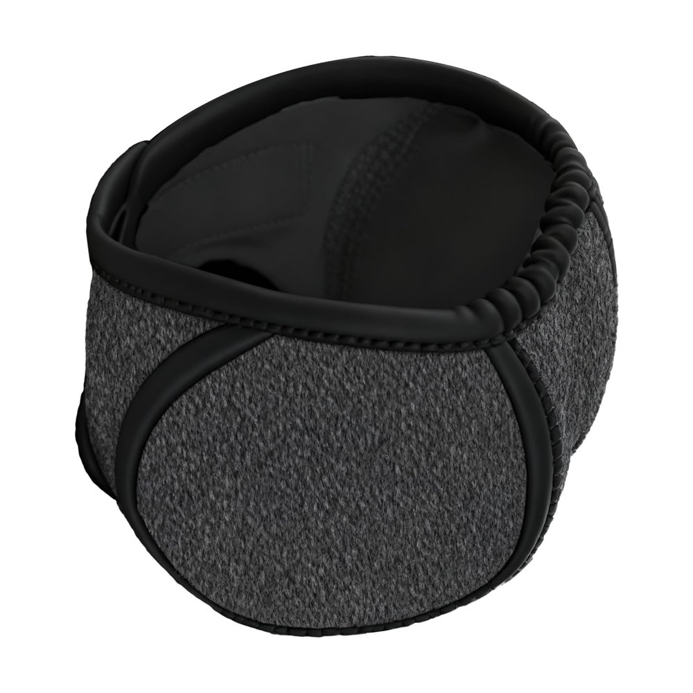 Noise-Canceling Ear Protectors for Dogs - Cotton Julgirland