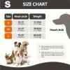 Noise-Canceling Ear Protectors for Dogs - Cotton Julgirland view 2