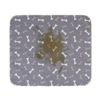 Washable Puppy Pads | Waterproof Dog Mat