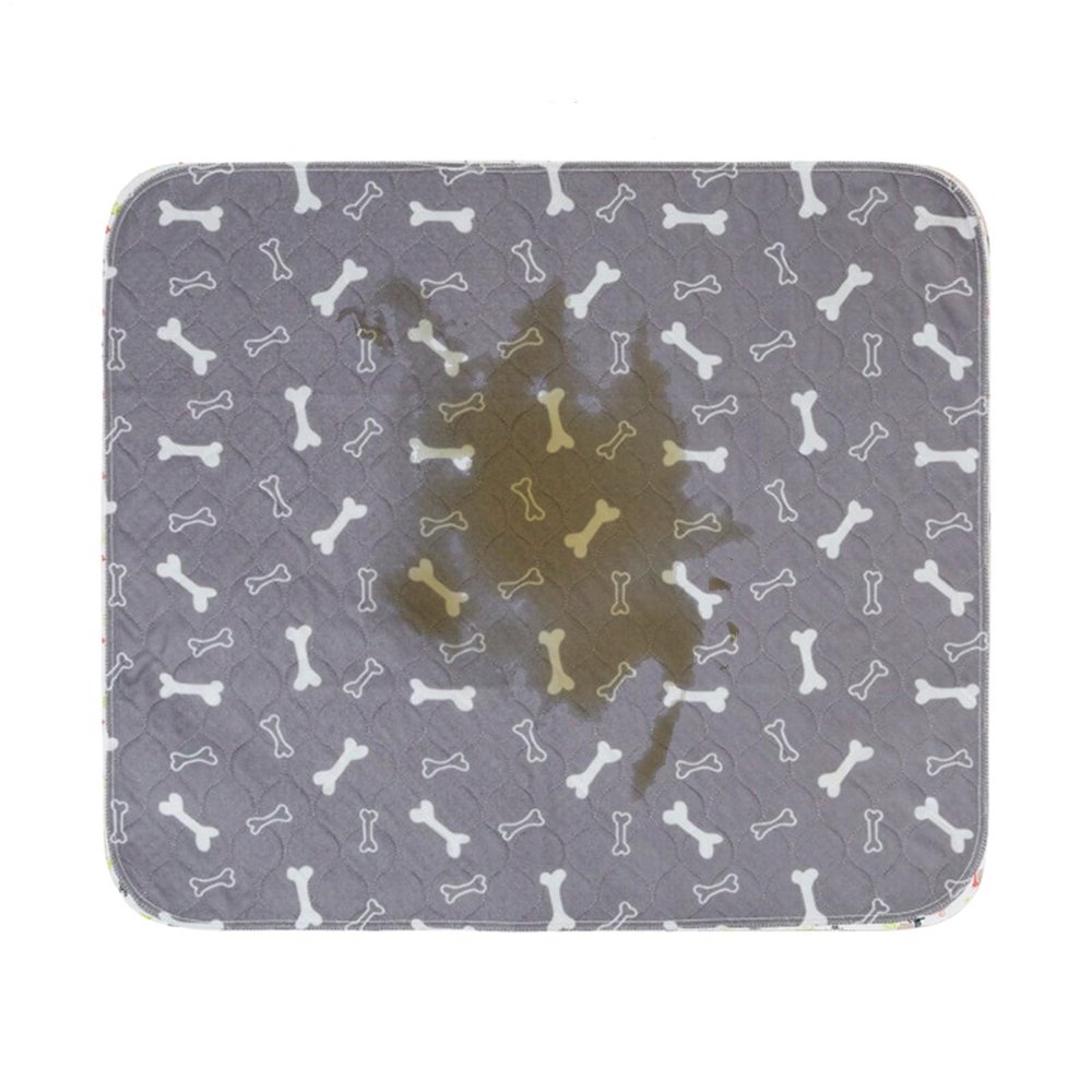Washable Puppy Pads | Waterproof Dog Mat