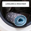 Washable Puppy Pads | Waterproof Dog Mat view 3