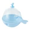 Generic Budgie Bird Bath | Multifunctional Hanging Interactive Bath view 1