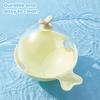 Generic Budgerigar Bathing Bowl, Large Hanging Interactive Toy view 2