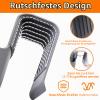Universal Gray Car Seat and Stroller Cup Holder view 3