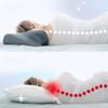 HOPASRISEE The Original Dreamsleepz Pillow, Ergonomic Pillow for Side, Back & Stomach Sleepers, Upgrade B view 3