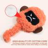 Jorzer Catnip Mouse, 3 Pack view 2